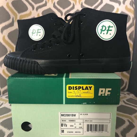 pf flyers shoes for men poshmark